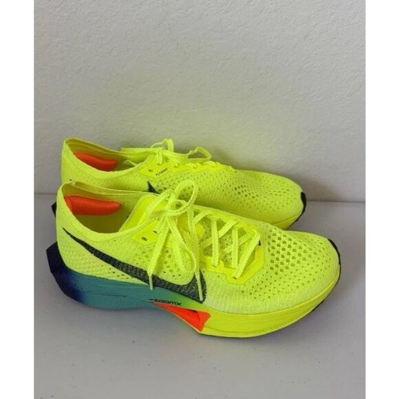Nike ZoomX VaporFly Next% 3 Fast Pack Women’s Shoes Sz 7.5 (DV4130 700) - Picture 16 of 16